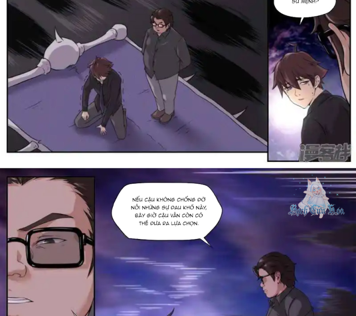 Kiêm Chức Thần Tiên Chapter 210 - Next Chapter 211