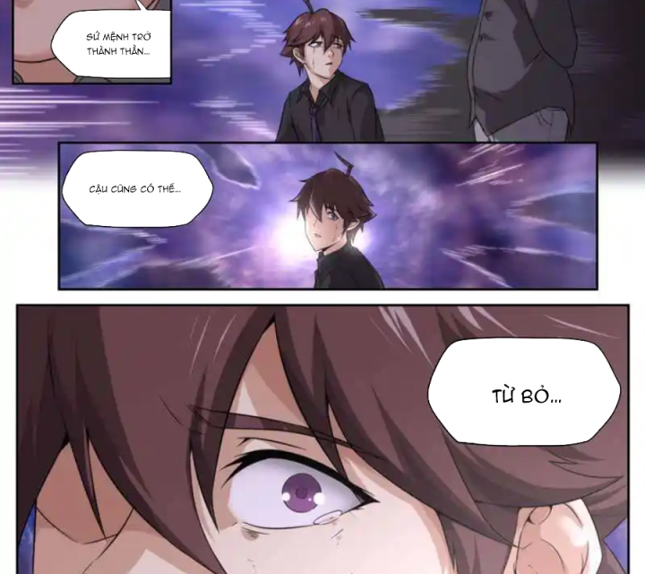 Kiêm Chức Thần Tiên Chapter 210 - Next Chapter 211