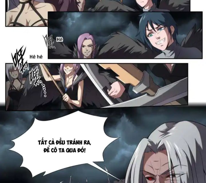 Kiêm Chức Thần Tiên Chapter 210 - Next Chapter 211