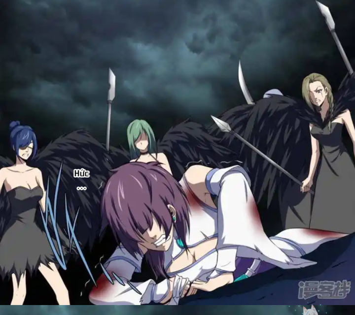 Kiêm Chức Thần Tiên Chapter 210 - Next Chapter 211