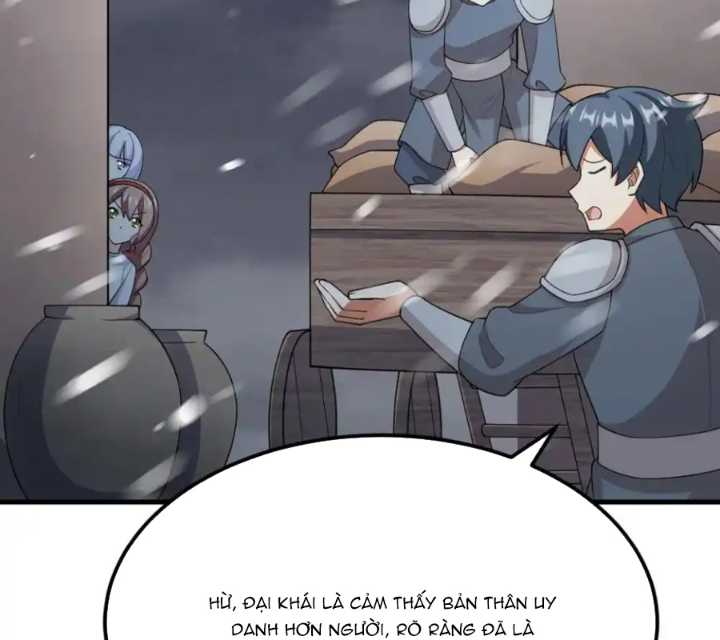 Từ Hôm Nay Bắt Đầu Làm Thành Chủ Chapter 534 - Trang 4
