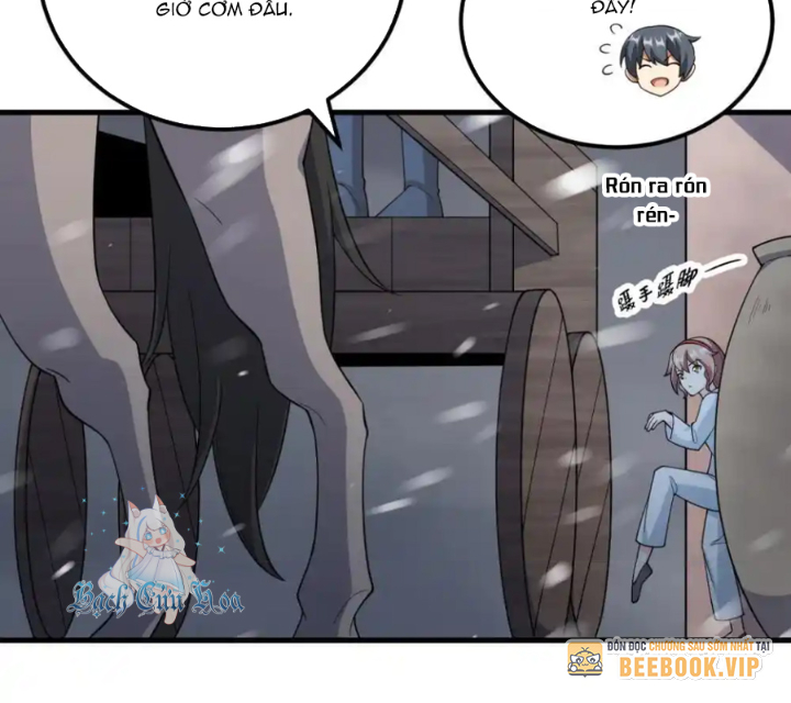 Từ Hôm Nay Bắt Đầu Làm Thành Chủ Chapter 534 - Trang 4