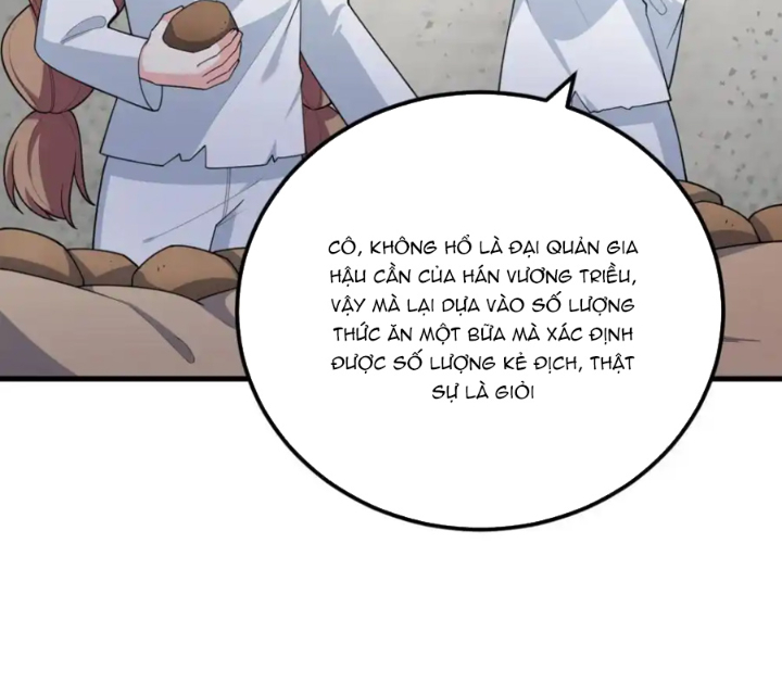 Từ Hôm Nay Bắt Đầu Làm Thành Chủ Chapter 534 - Trang 4