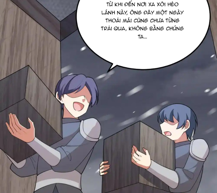 Từ Hôm Nay Bắt Đầu Làm Thành Chủ Chapter 534 - Trang 4