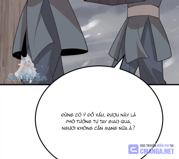 Từ Hôm Nay Bắt Đầu Làm Thành Chủ Chapter 534 - Trang 4