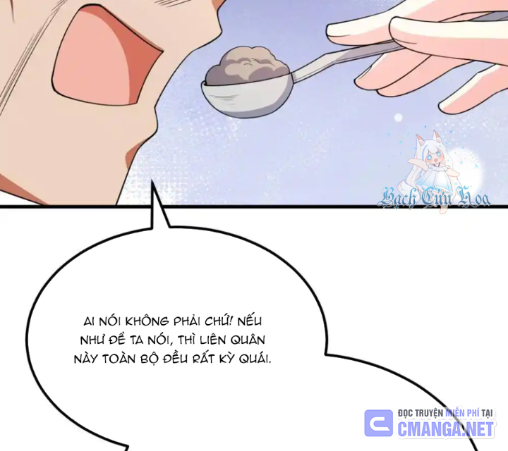 Từ Hôm Nay Bắt Đầu Làm Thành Chủ Chapter 534 - Trang 4