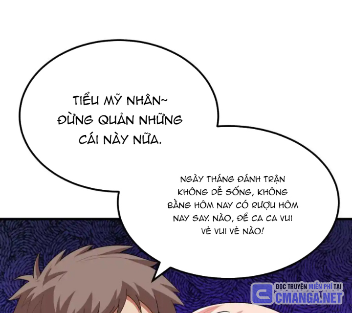 Từ Hôm Nay Bắt Đầu Làm Thành Chủ Chapter 534 - Trang 4