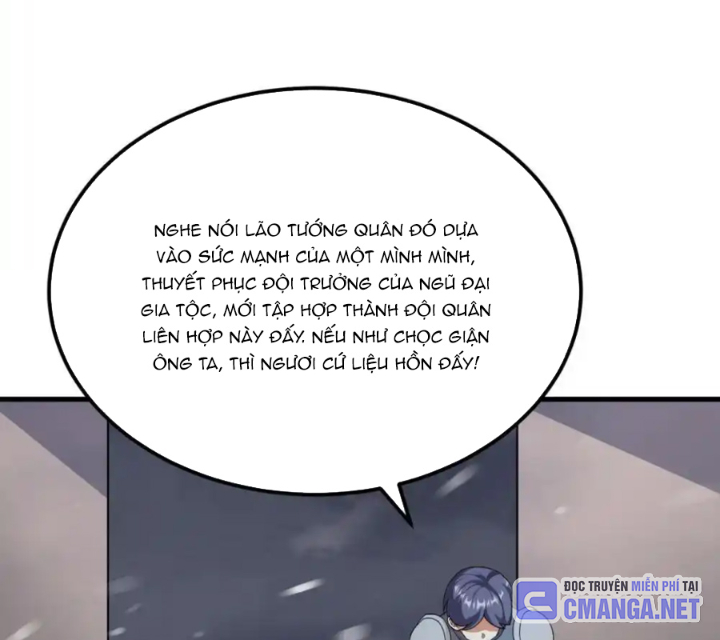 Từ Hôm Nay Bắt Đầu Làm Thành Chủ Chapter 534 - Trang 4