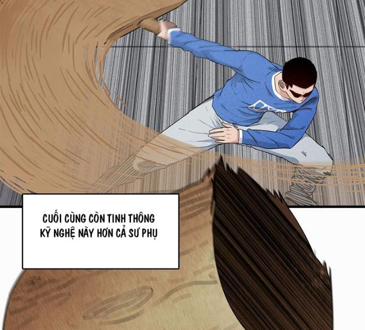 Cửu Tinh Độc Nãi Chapter 73 - Next Chapter 74