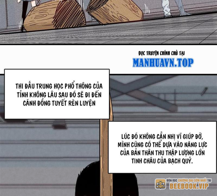 Cửu Tinh Độc Nãi Chapter 73 - Next Chapter 74