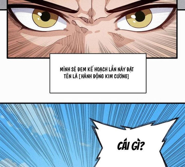 Cửu Tinh Độc Nãi Chapter 73 - Next Chapter 74