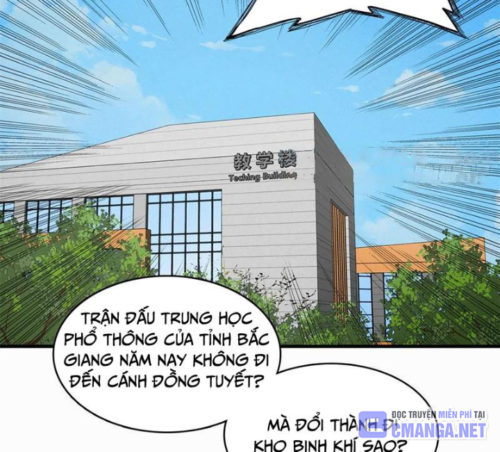 Cửu Tinh Độc Nãi Chapter 73 - Next Chapter 74