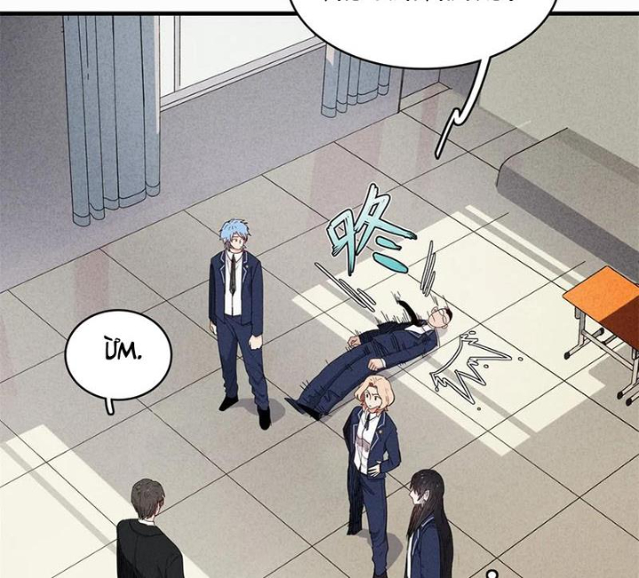 Cửu Tinh Độc Nãi Chapter 73 - Next Chapter 74