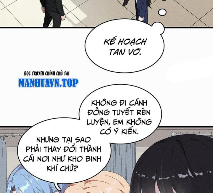 Cửu Tinh Độc Nãi Chapter 73 - Next Chapter 74