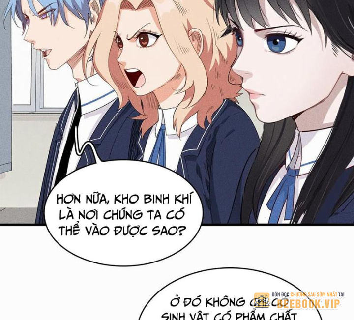 Cửu Tinh Độc Nãi Chapter 73 - Next Chapter 74