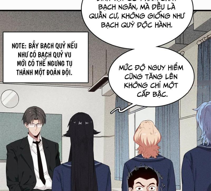 Cửu Tinh Độc Nãi Chapter 73 - Next Chapter 74