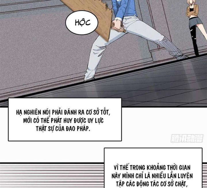 Cửu Tinh Độc Nãi Chapter 73 - Next Chapter 74