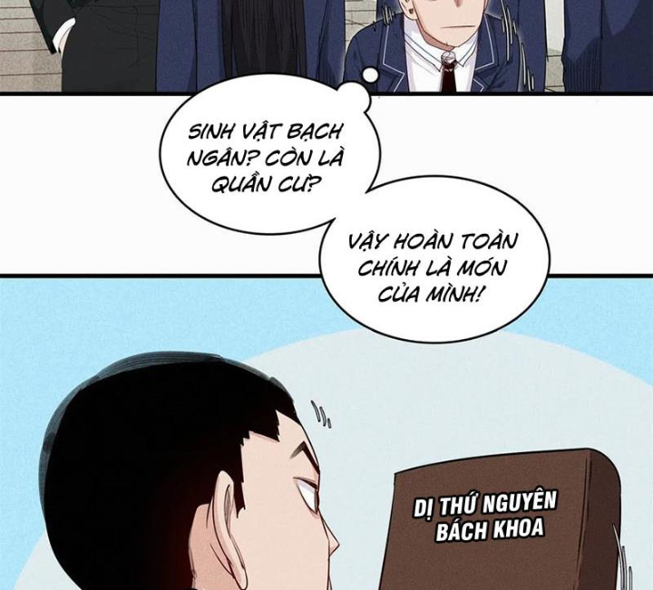 Cửu Tinh Độc Nãi Chapter 73 - Next Chapter 74