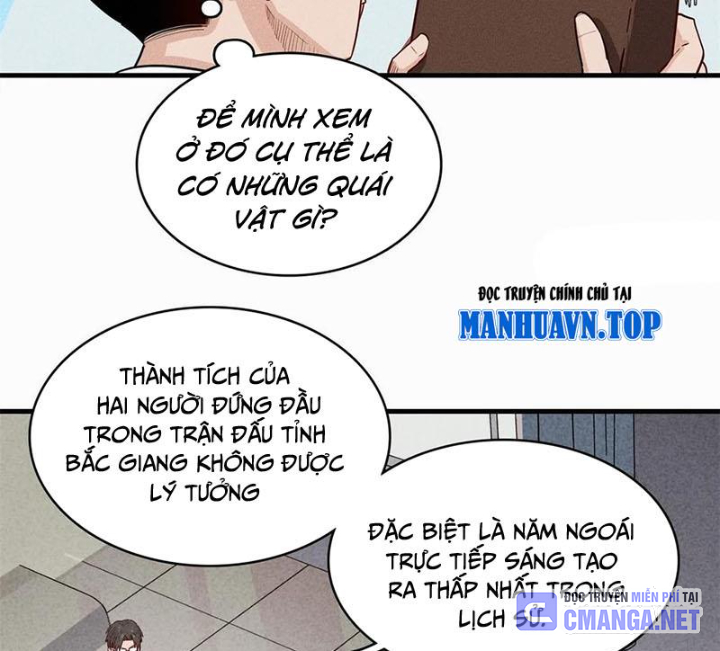 Cửu Tinh Độc Nãi Chapter 73 - Next Chapter 74