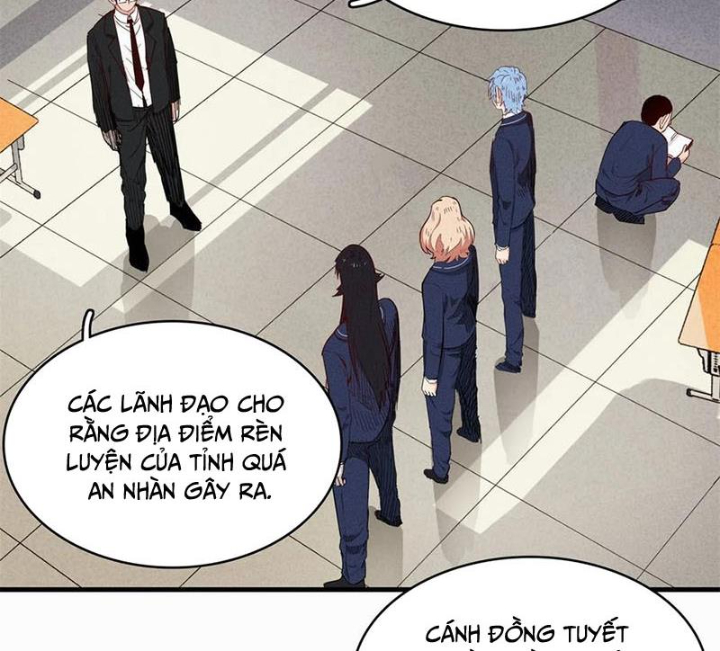 Cửu Tinh Độc Nãi Chapter 73 - Next Chapter 74