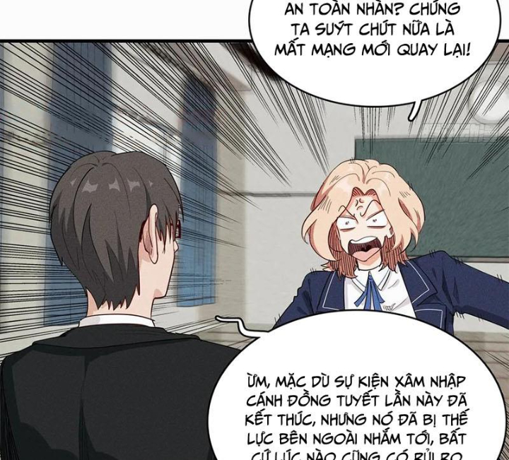 Cửu Tinh Độc Nãi Chapter 73 - Next Chapter 74