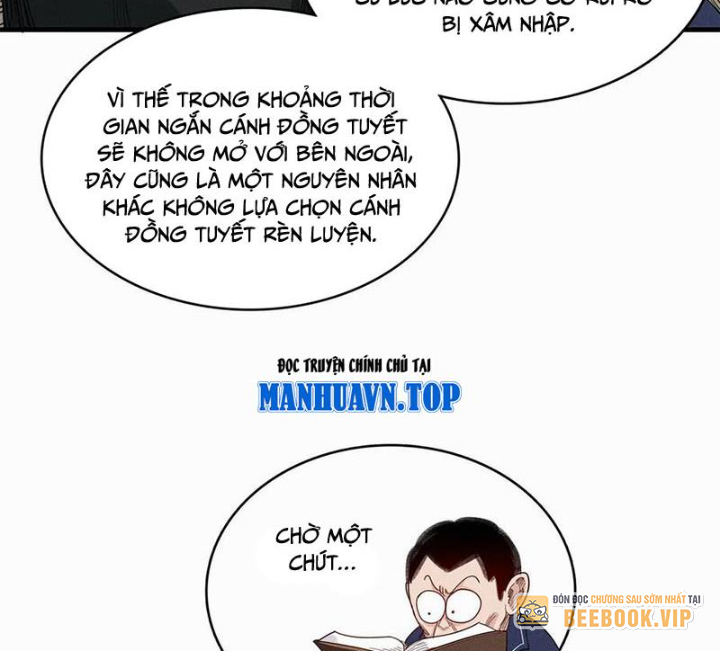 Cửu Tinh Độc Nãi Chapter 73 - Next Chapter 74