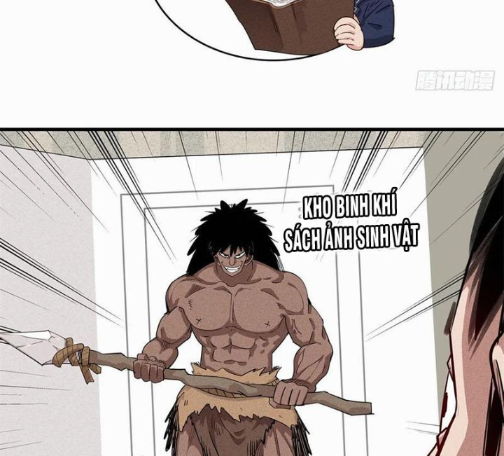 Cửu Tinh Độc Nãi Chapter 73 - Next Chapter 74