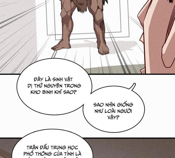Cửu Tinh Độc Nãi Chapter 73 - Next Chapter 74