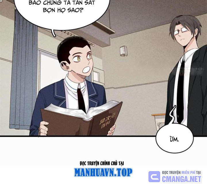 Cửu Tinh Độc Nãi Chapter 73 - Next Chapter 74