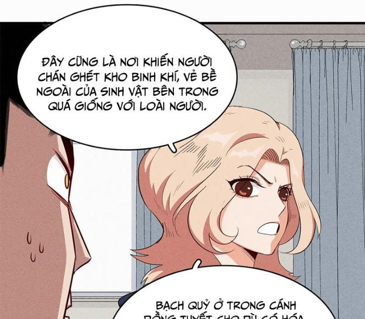 Cửu Tinh Độc Nãi Chapter 73 - Next Chapter 74