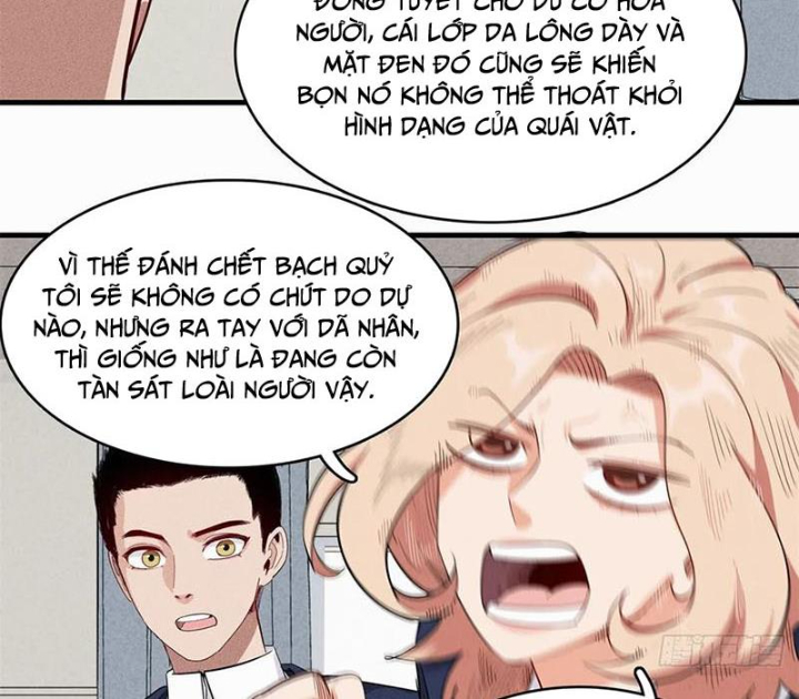 Cửu Tinh Độc Nãi Chapter 73 - Next Chapter 74