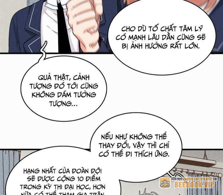 Cửu Tinh Độc Nãi Chapter 73 - Next Chapter 74