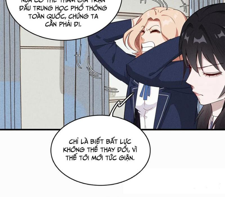 Cửu Tinh Độc Nãi Chapter 73 - Next Chapter 74