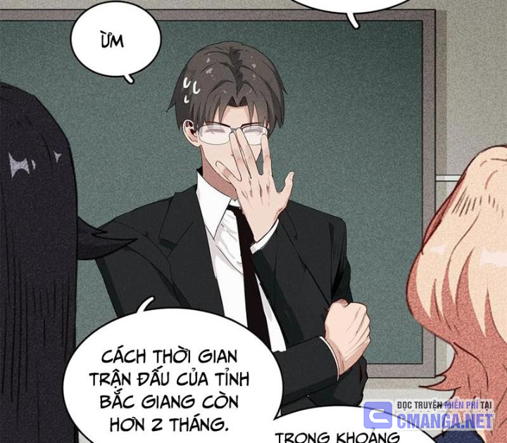 Cửu Tinh Độc Nãi Chapter 73 - Next Chapter 74