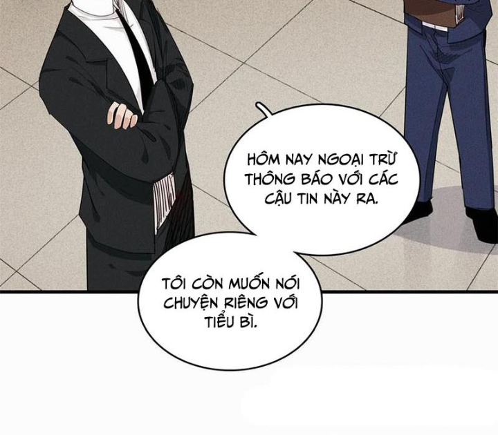 Cửu Tinh Độc Nãi Chapter 73 - Next Chapter 74