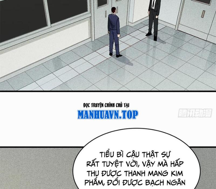 Cửu Tinh Độc Nãi Chapter 73 - Next Chapter 74