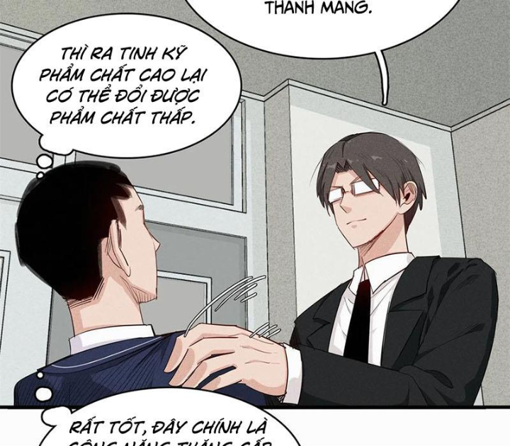 Cửu Tinh Độc Nãi Chapter 73 - Next Chapter 74
