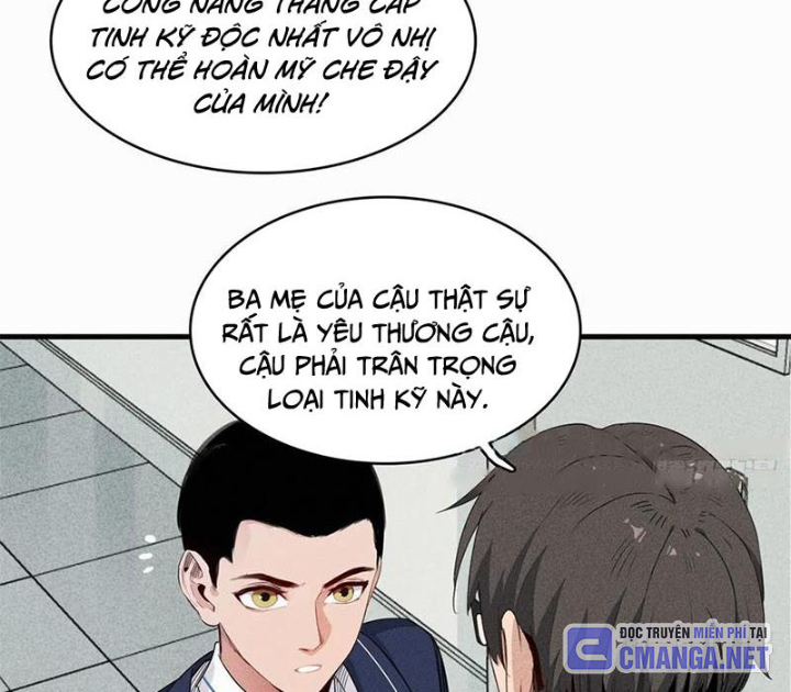Cửu Tinh Độc Nãi Chapter 73 - Next Chapter 74