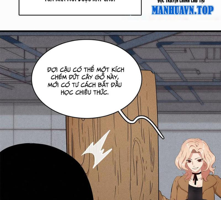 Cửu Tinh Độc Nãi Chapter 73 - Next Chapter 74