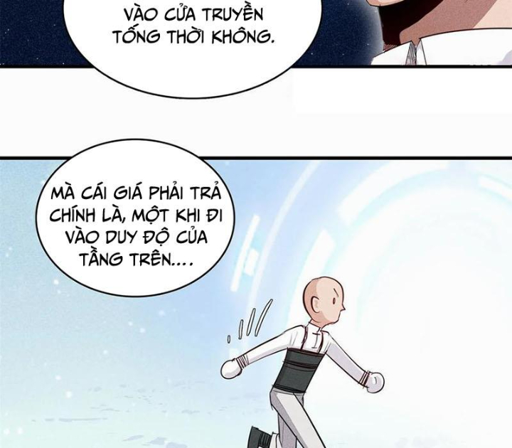 Cửu Tinh Độc Nãi Chapter 73 - Next Chapter 74