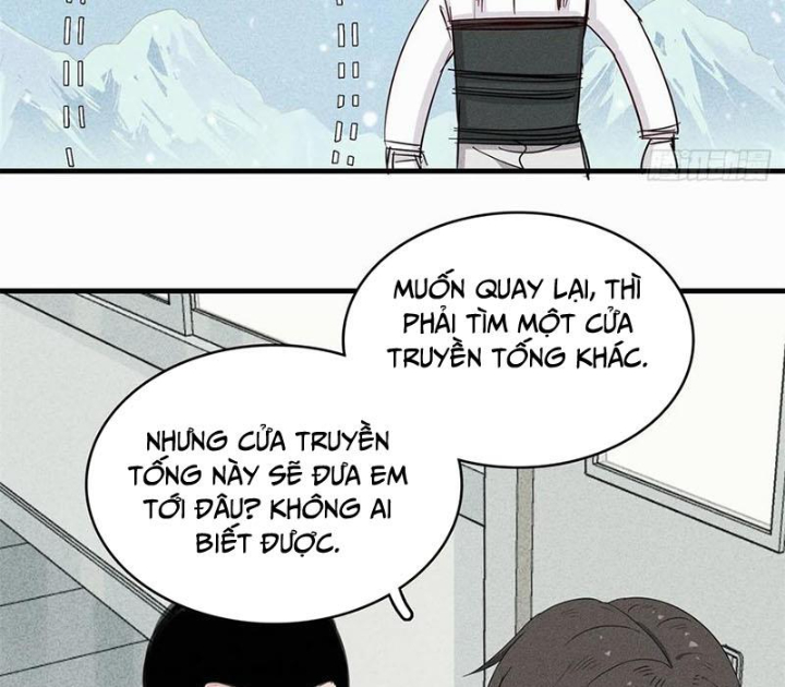 Cửu Tinh Độc Nãi Chapter 73 - Next Chapter 74