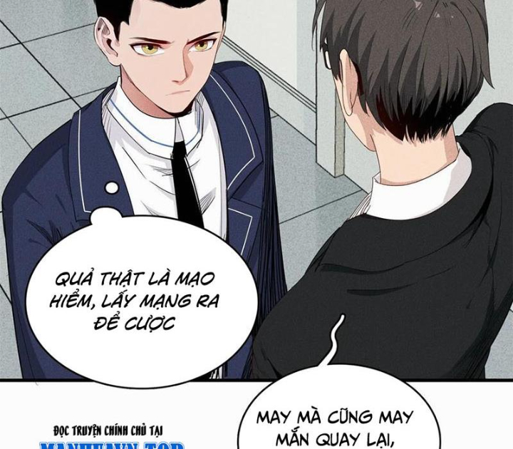 Cửu Tinh Độc Nãi Chapter 73 - Next Chapter 74