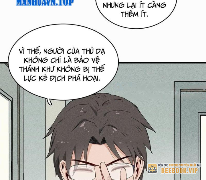 Cửu Tinh Độc Nãi Chapter 73 - Next Chapter 74