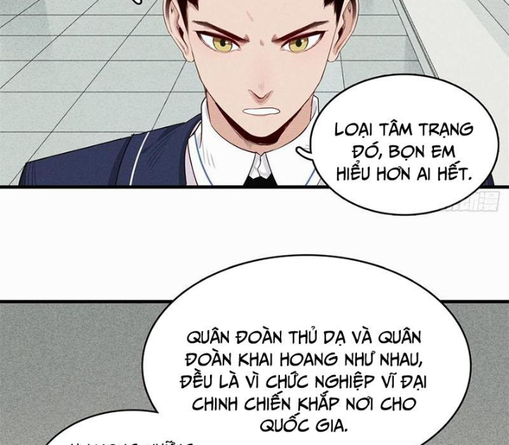 Cửu Tinh Độc Nãi Chapter 73 - Next Chapter 74