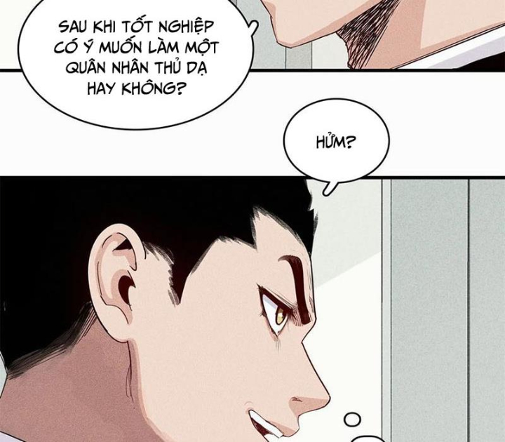 Cửu Tinh Độc Nãi Chapter 73 - Next Chapter 74