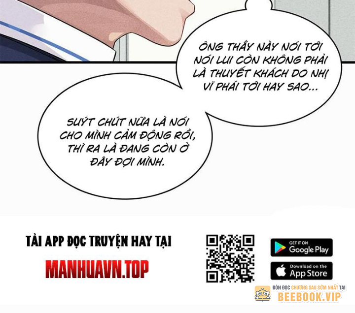 Cửu Tinh Độc Nãi Chapter 73 - Next Chapter 74