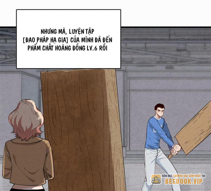 Cửu Tinh Độc Nãi Chapter 73 - Next Chapter 74