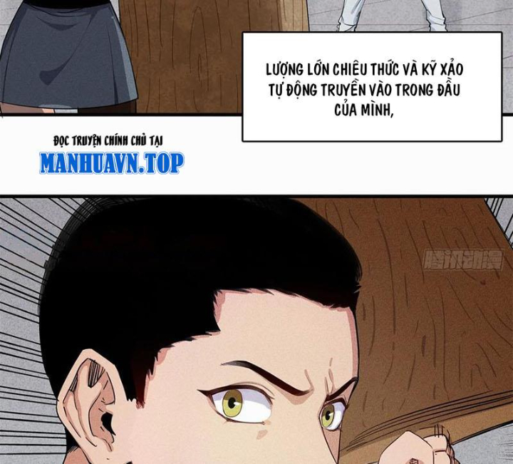 Cửu Tinh Độc Nãi Chapter 73 - Next Chapter 74