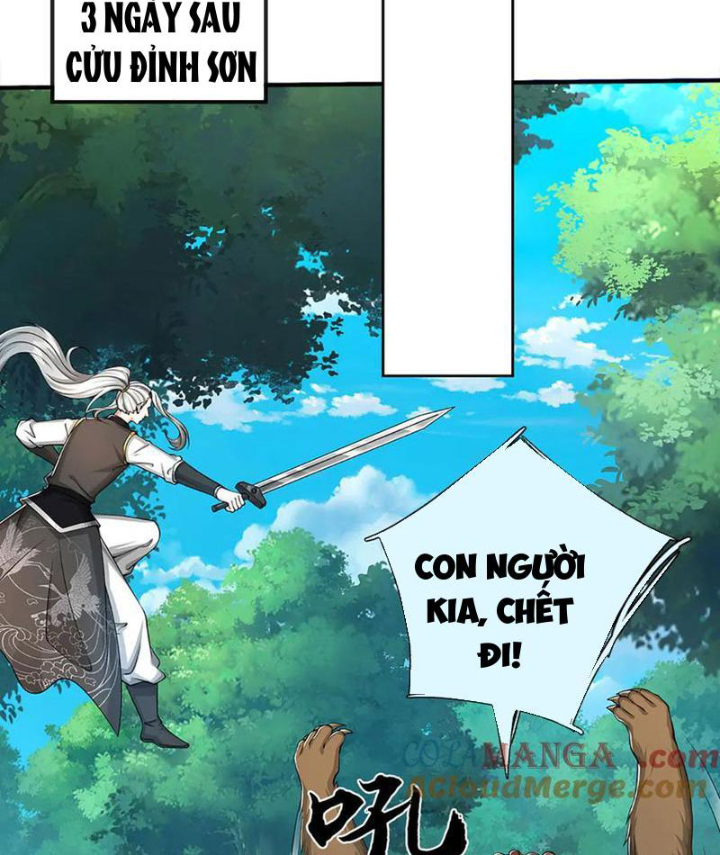 Võ đạo đại đế Chapter 70 - Next Chapter 71