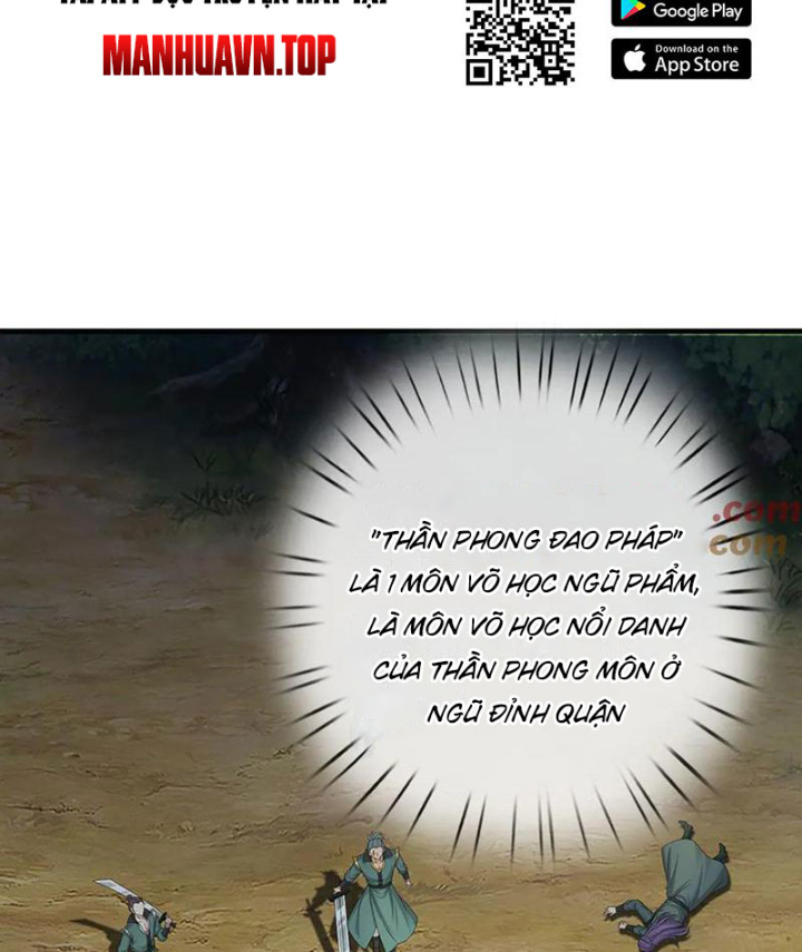 Võ đạo đại đế Chapter 70 - Next Chapter 71